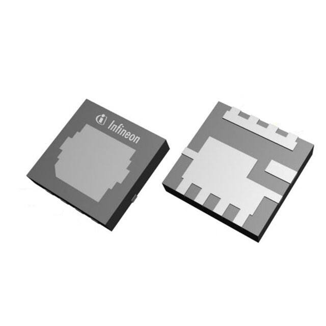 IQE065N10NM5CGSCATMA1 Infineon Technologies  Transistoren - FETs MOSFETs - Einzeln